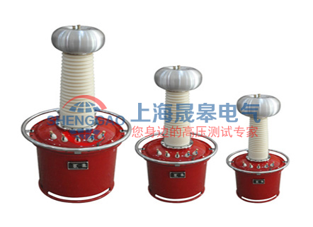 YDQ充氣式高壓試驗(yàn)變壓器