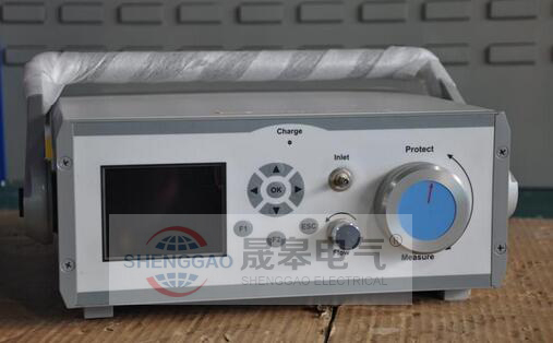 SF6微水檢測儀
