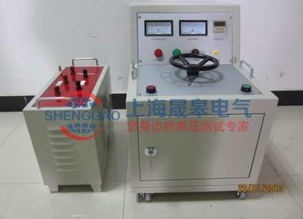 SFQ三倍頻電源發(fā)生器（分體式）