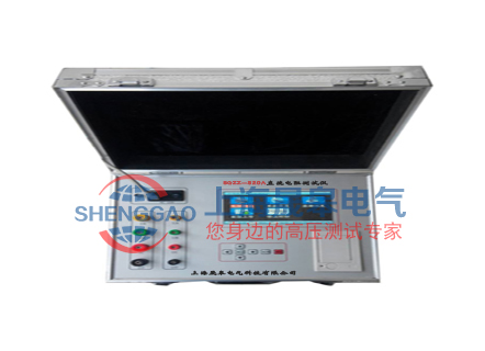 SGZZ-S20A三通道直流電阻測試儀