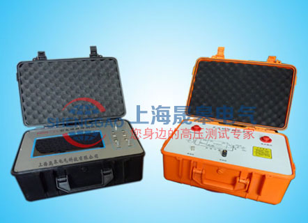 SGDM-DX電纜故障測試儀