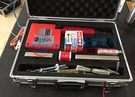 SGCZ-Q電纜刺扎器