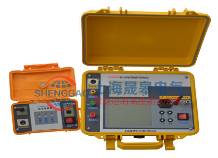 SG6820A氧化鋅避雷器帶電測試儀(無線)