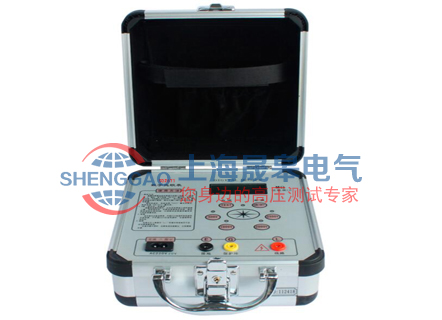 SG2671數(shù)字兆歐表