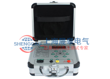 SG2670數(shù)字兆歐表
