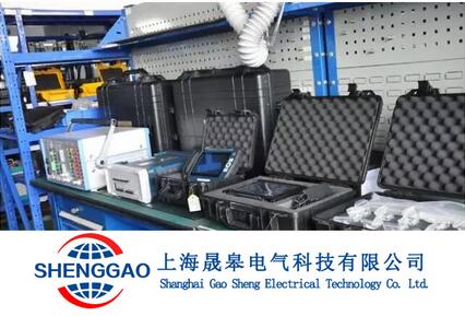 廣州客戶來晟皋電氣采購數(shù)十款設(shè)備