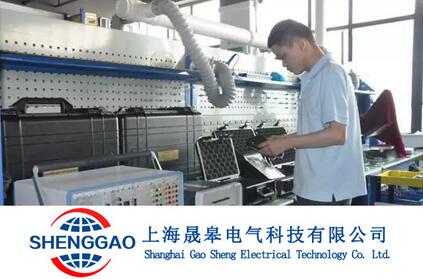 廣州客戶來晟皋電氣采購數(shù)十款設(shè)備