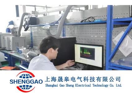 廣州客戶來晟皋電氣采購數(shù)十款設(shè)備