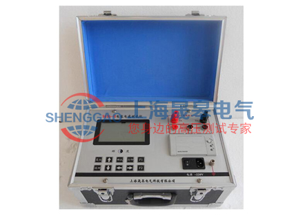 SGDG-1A電容電感測(cè)試儀