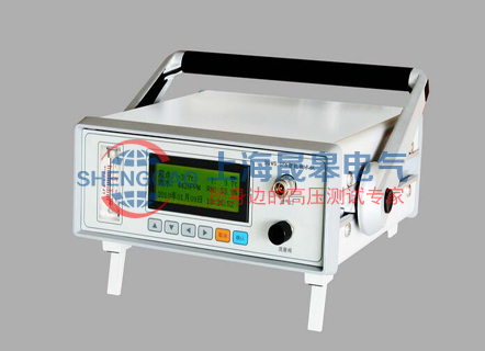 SGWS SF6智能微水儀