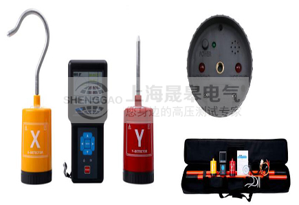 無線高壓核相器