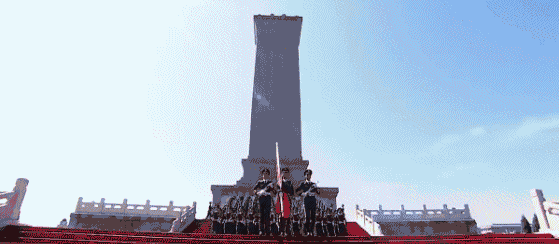 【81建軍節(jié)】慶祝中國人民解放軍建軍90周年