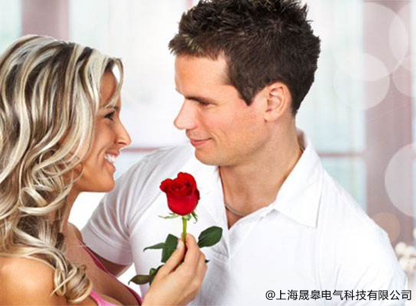 感恩節(jié)，致我愛的人！-晟皋電氣