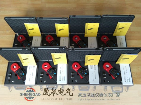 防雷裝置檢測設(shè)備,防雷檢測儀器設(shè)備