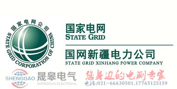 上海晟皋電氣為伊犁國網提供現場技術指導