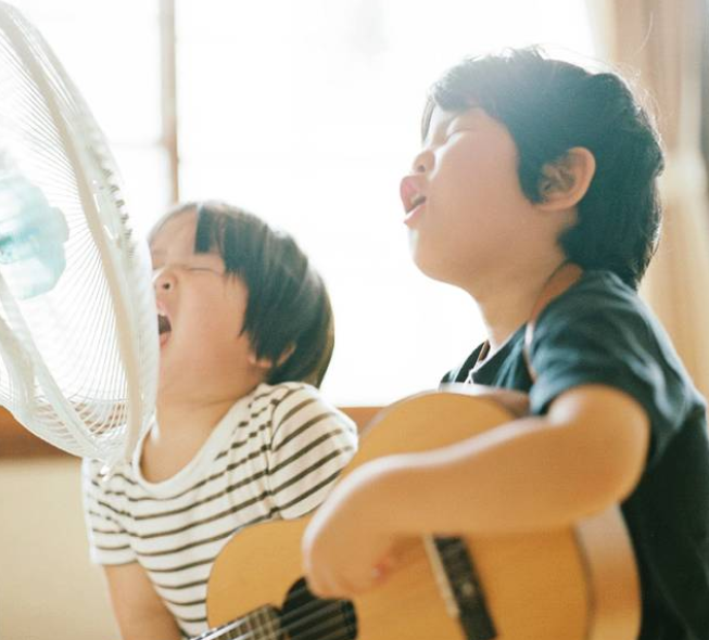 慶祝六一兒童節(jié)：童心未泯的人，永遠(yuǎn)不會老