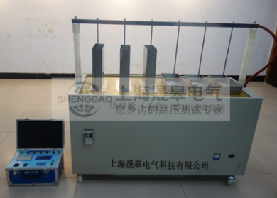電纜耐壓測試儀