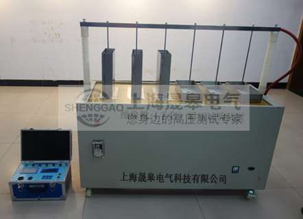 電纜耐壓測試儀