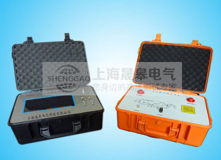 電纜故障測試儀